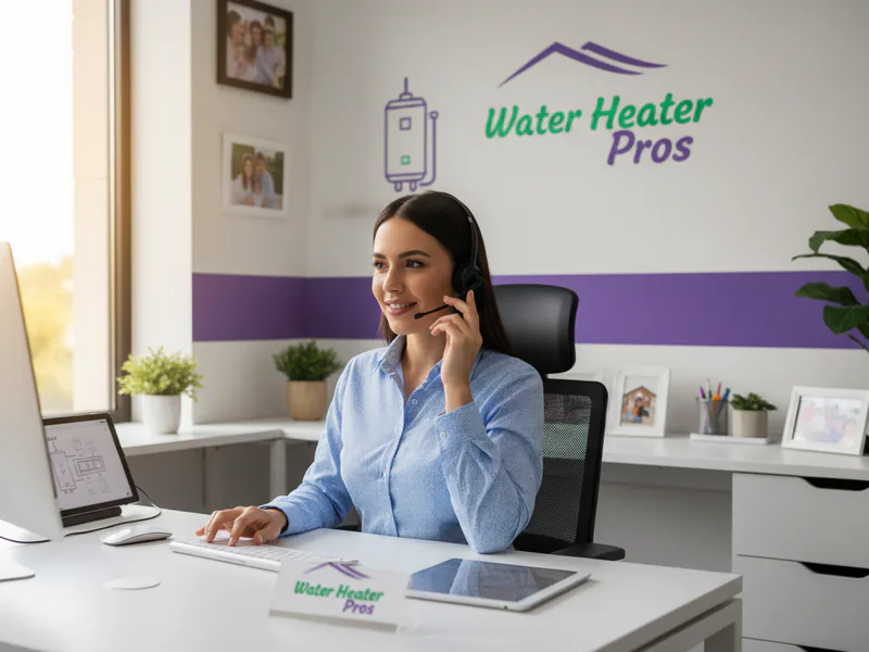 Water Heater Repair  in Uniondale  FAQ